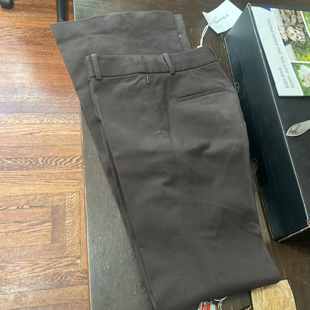 Frame denim pants brand new never worn
